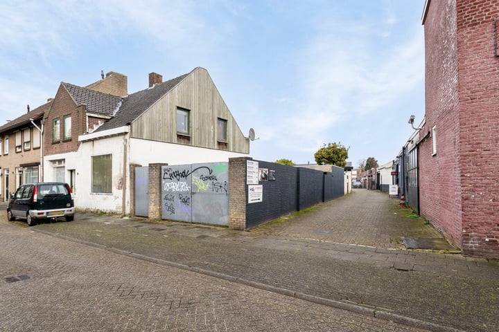 Bekijk foto 36 van Houtstraat 96-A