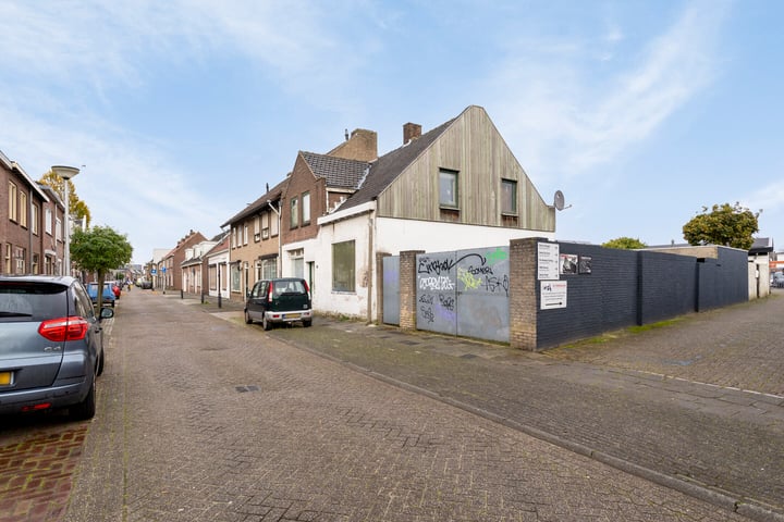 Bekijk foto 37 van Houtstraat 96-A