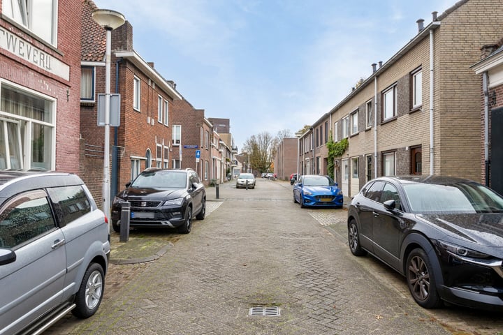 Bekijk foto 38 van Houtstraat 96-A