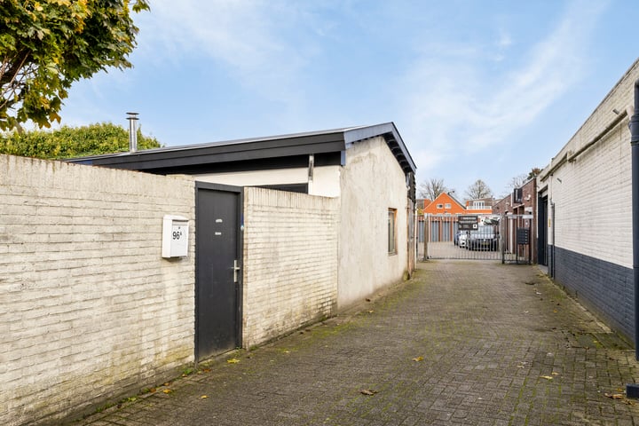 Bekijk foto 5 van Houtstraat 96-A