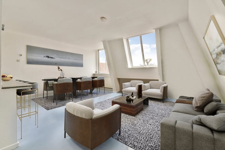 Foto 2 van Kerkstraat 30-3