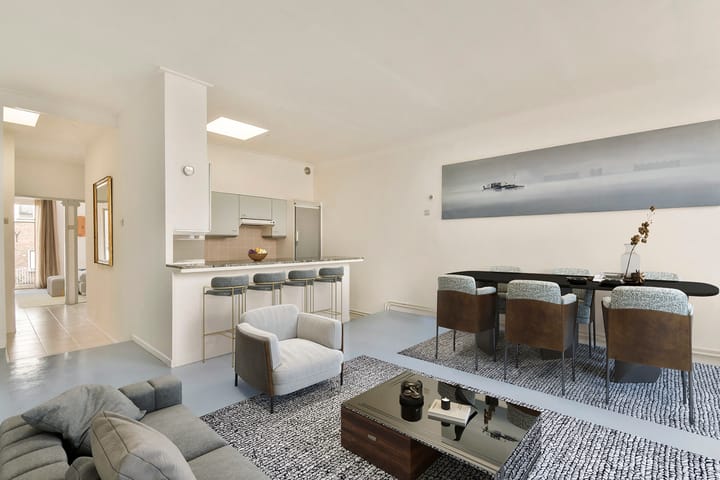 Foto 5 van Kerkstraat 30-3