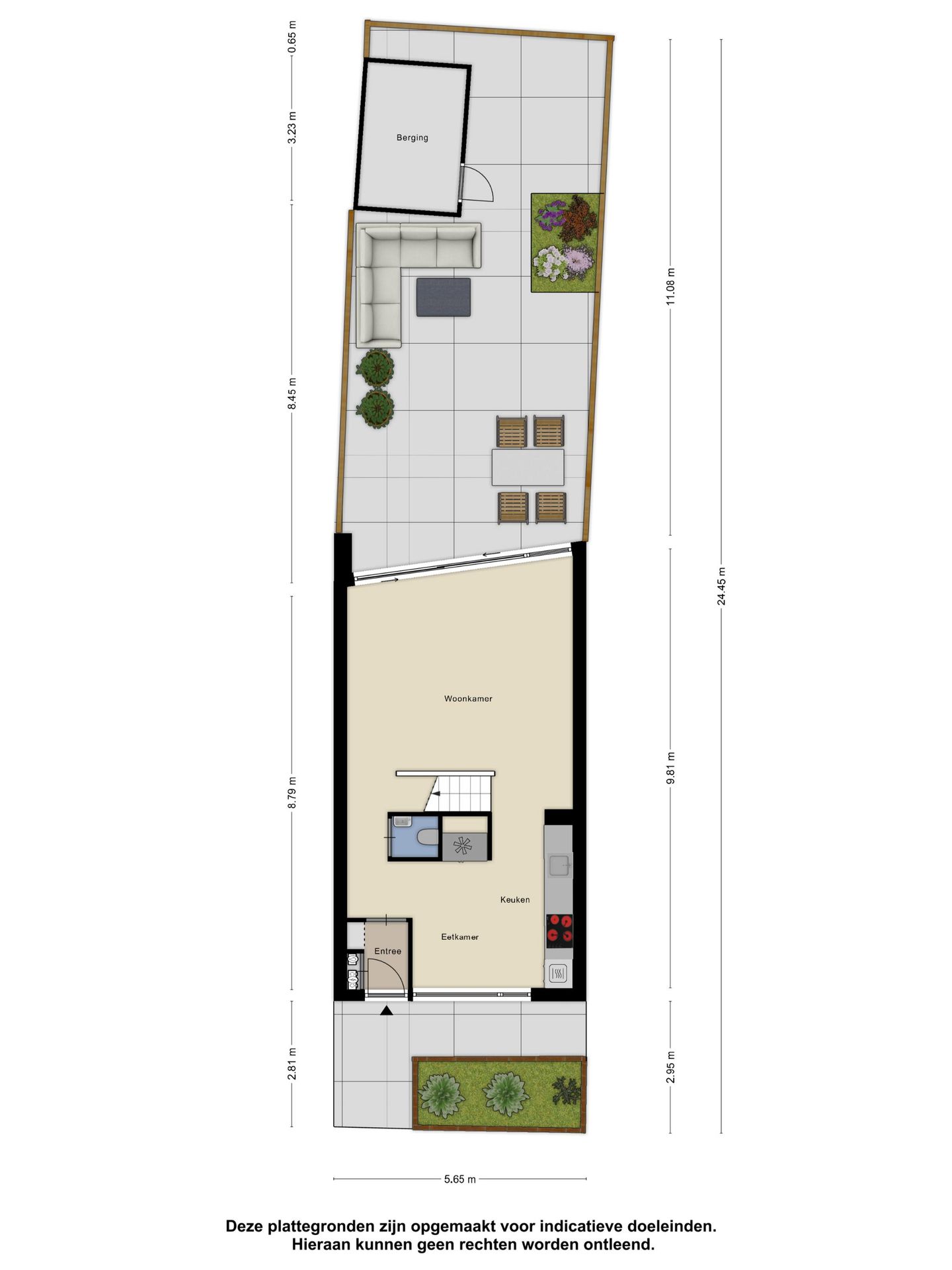 Photo 44 of Dalkruid 4