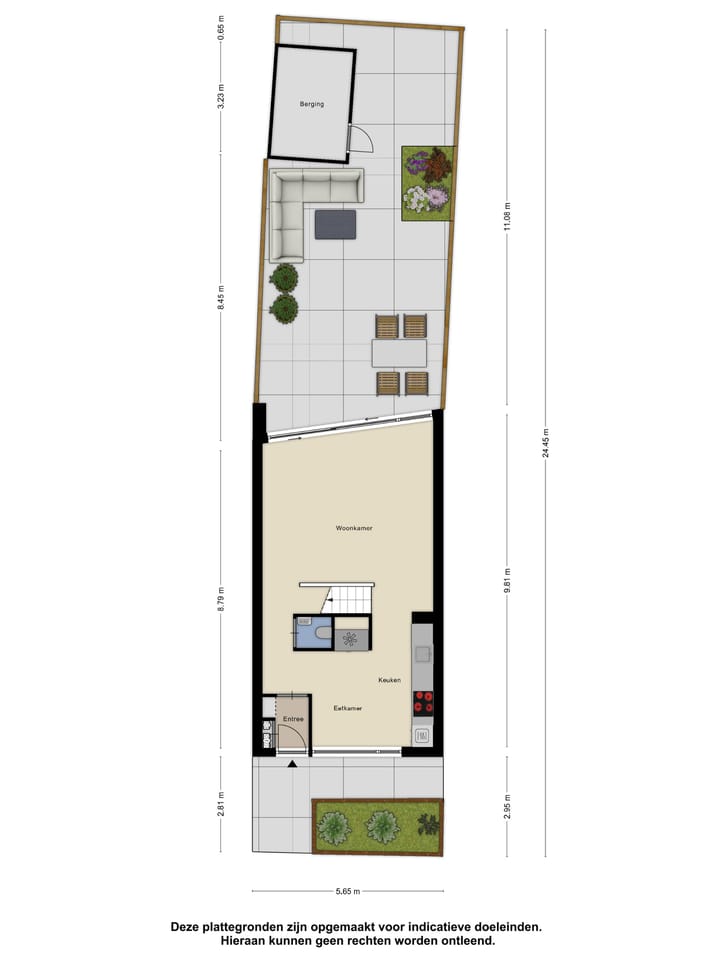 Foto 44 van Dalkruid 4