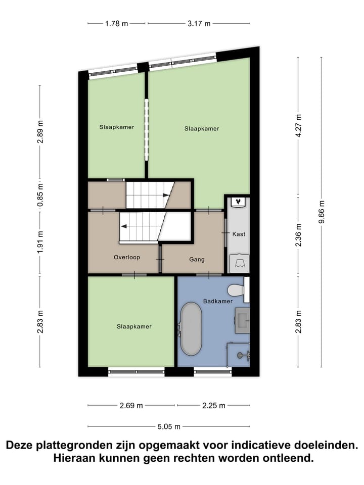 Foto 42 van Dalkruid 4