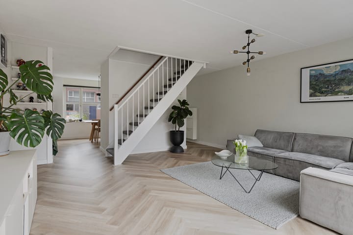 Foto 4 van Dalkruid 4