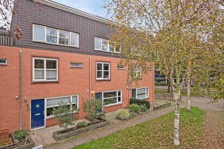 Foto 32 van Dalkruid 4