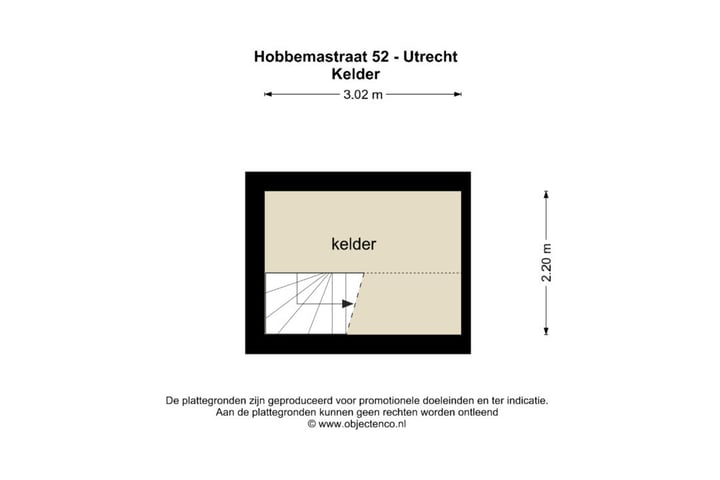 Bekijk foto 42 van Hobbemastraat 52