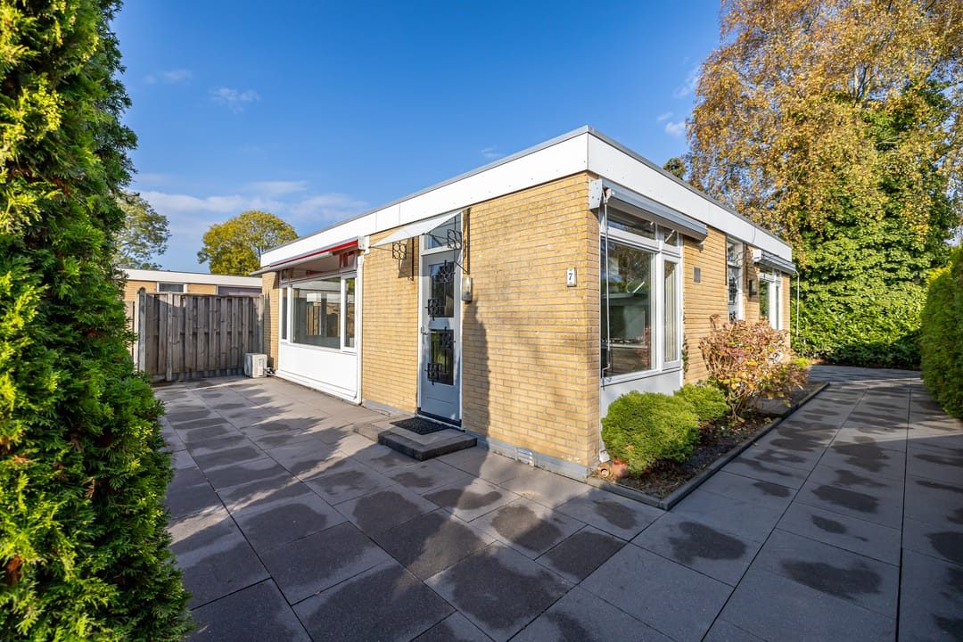 Foto 2 van Abel Eppensstraat 7