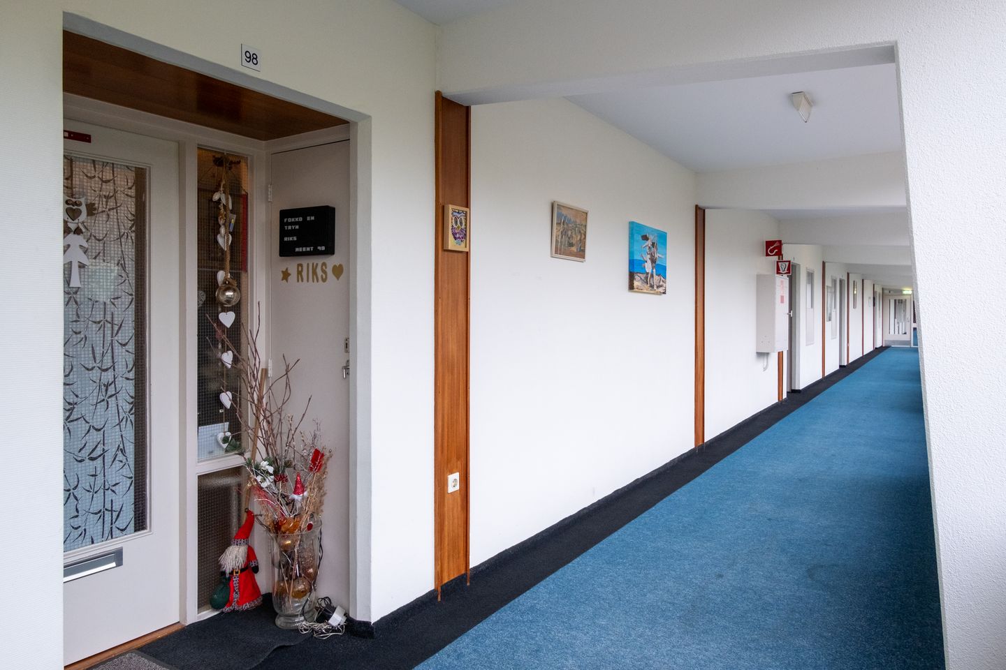 Foto 19 van Meent 98