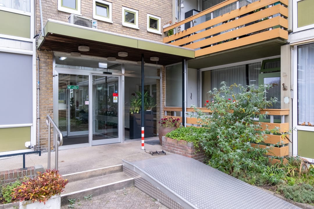 Foto 23 van Meent 98