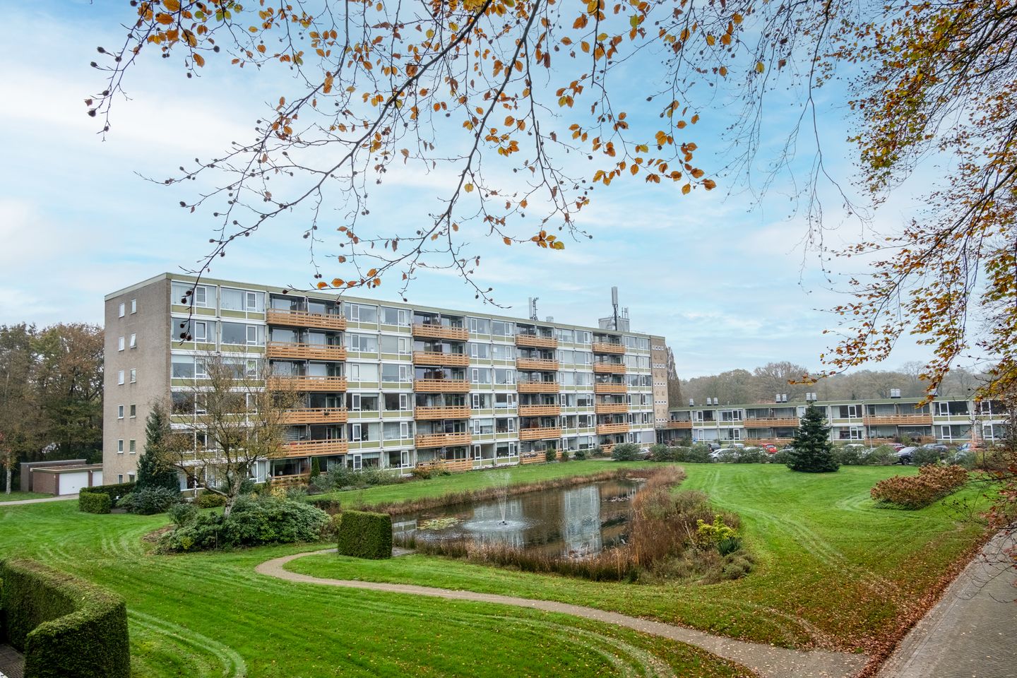 Foto 25 van Meent 98