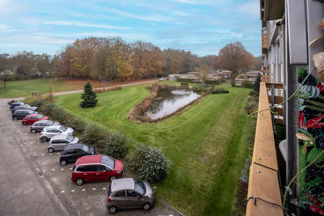 Foto 28 van Meent 98