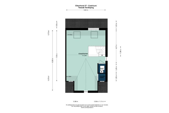 Bekijk foto 60 van Eikenhorst 27