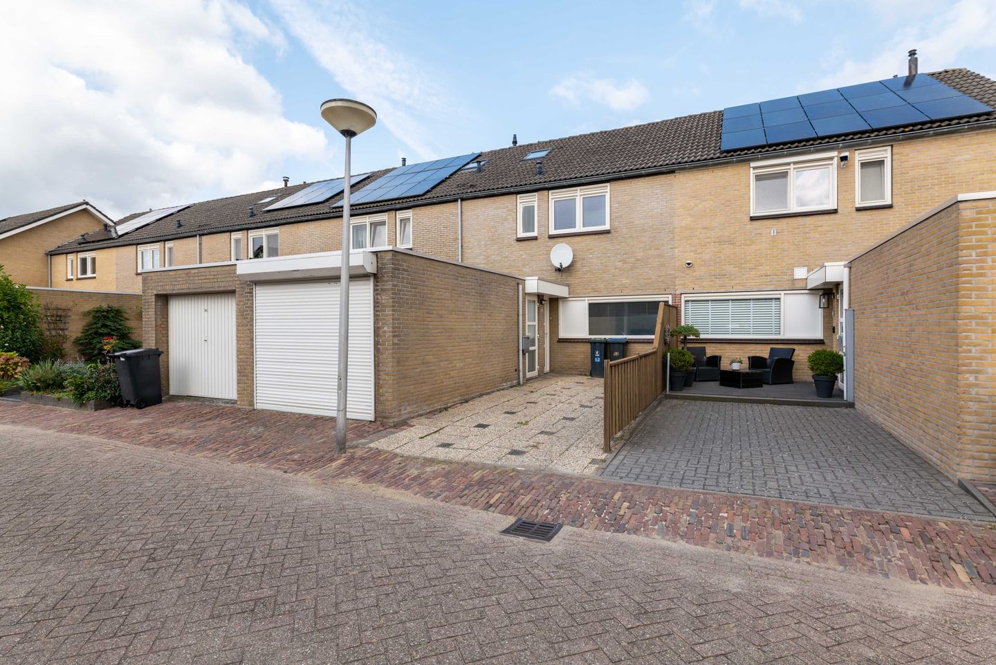 Foto 1 van Bilderdijkhof 52