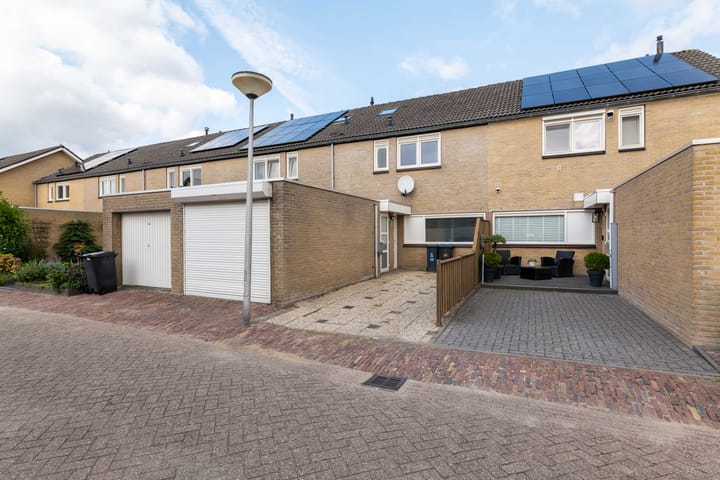 Foto 1 van Bilderdijkhof 52