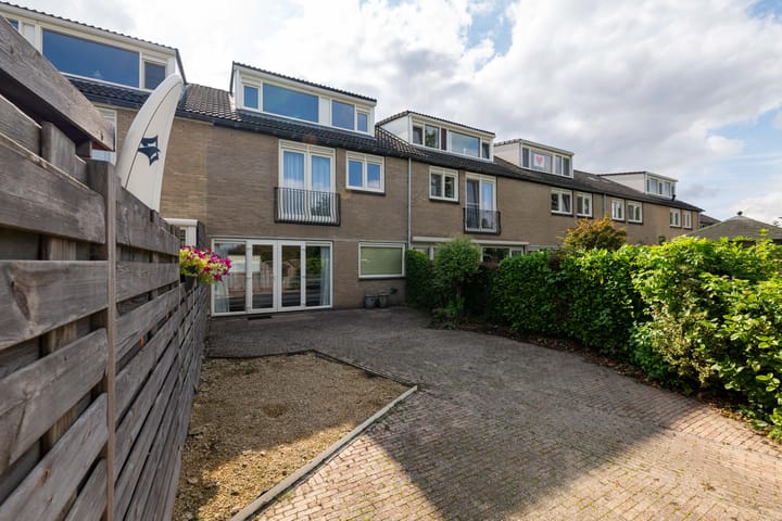 Foto 2 van Bilderdijkhof 52