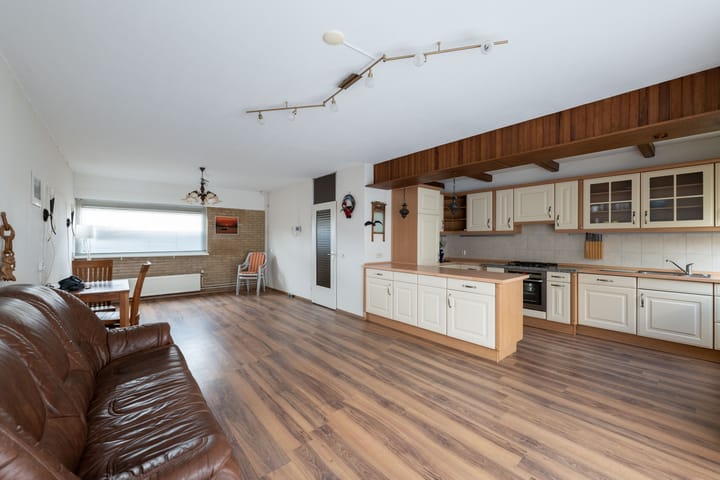 Foto 5 van Bilderdijkhof 52