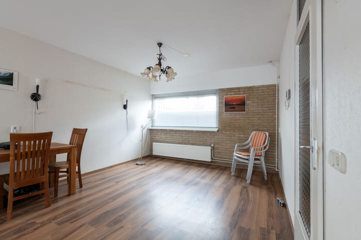 Foto 7 van Bilderdijkhof 52