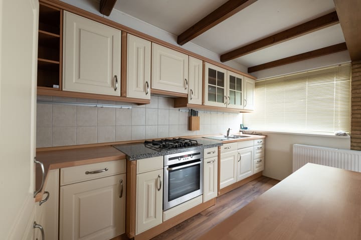 Foto 9 van Bilderdijkhof 52