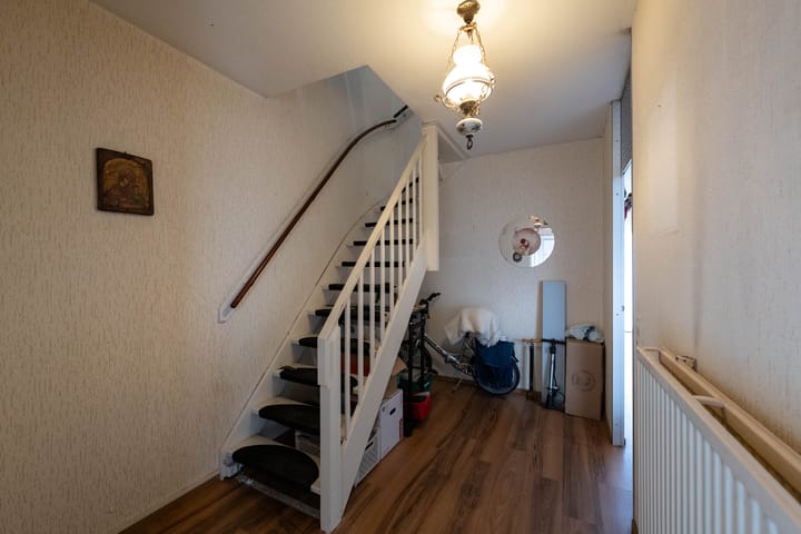 Foto 11 van Bilderdijkhof 52