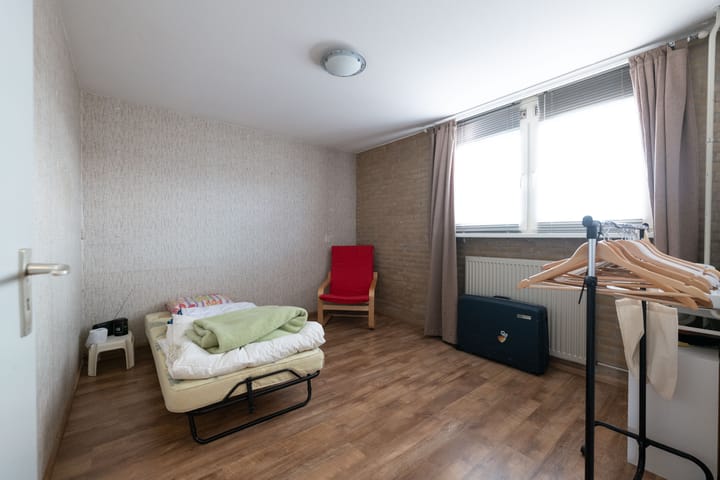 Foto 13 van Bilderdijkhof 52