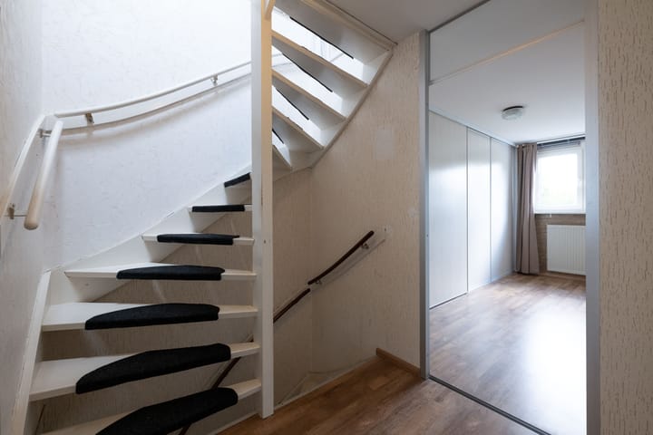 Foto 20 van Bilderdijkhof 52