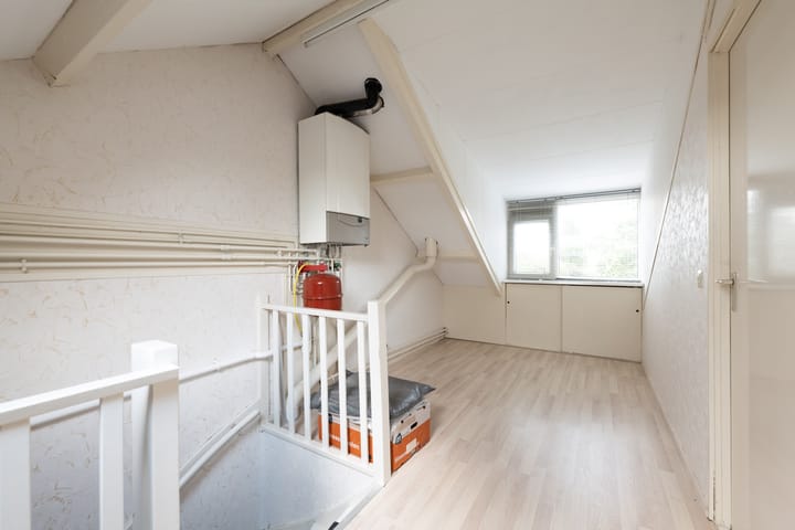 Foto 21 van Bilderdijkhof 52