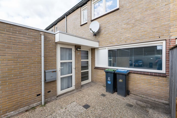 Foto 26 van Bilderdijkhof 52