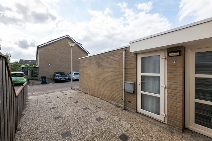 Foto 27 van Bilderdijkhof 52