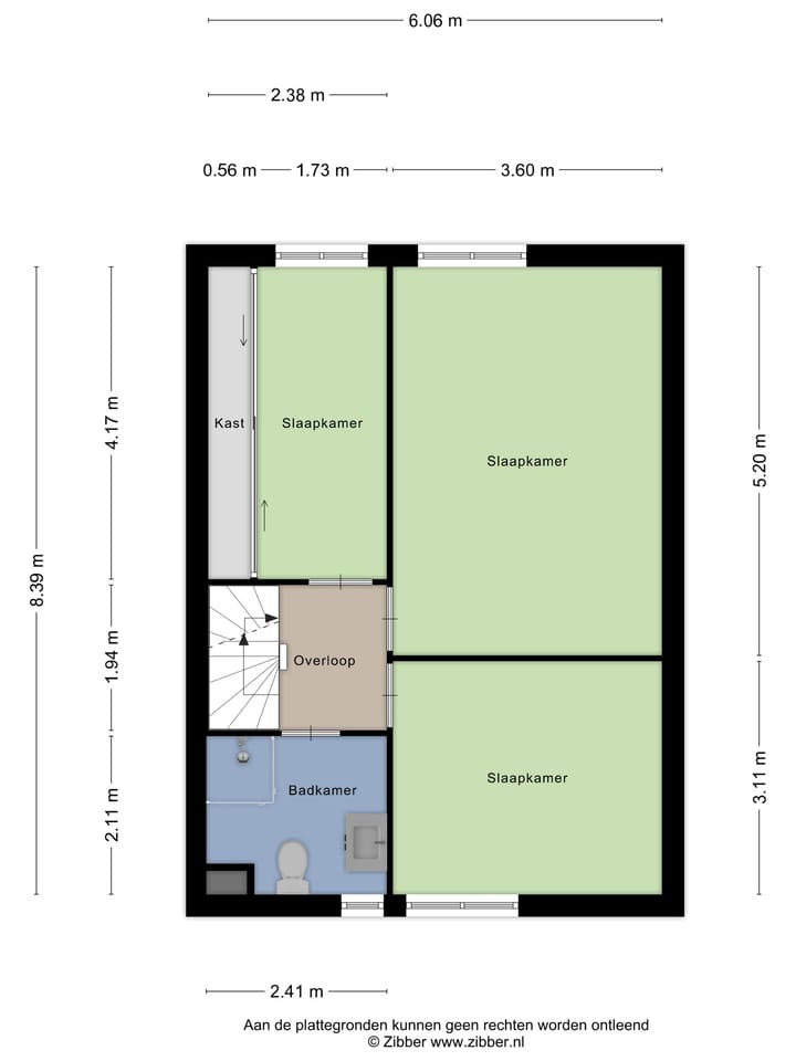 Foto 30 van Bilderdijkhof 52