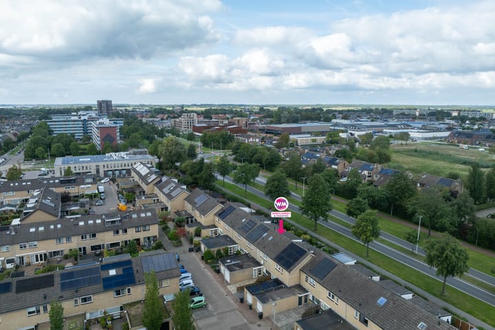 Foto 28 van Bilderdijkhof 52