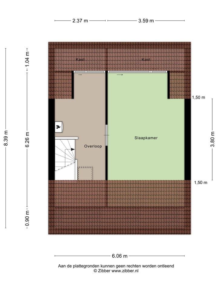 Foto 31 van Bilderdijkhof 52