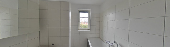 View 360° photo of badkamer of Burcht 61