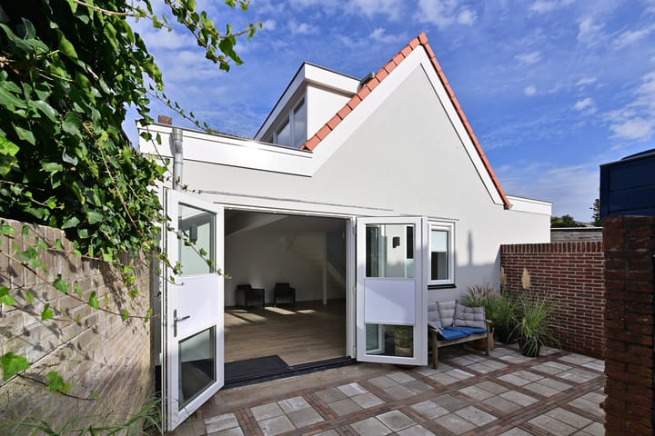 Foto 1 van Cereslaan 24-E