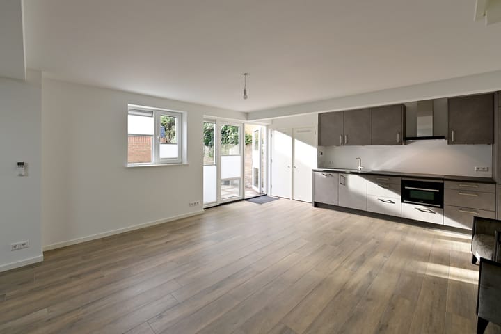 Foto 2 van Cereslaan 24-E