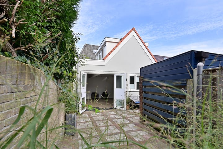 Foto 4 van Cereslaan 24-E