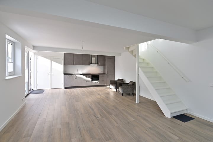 Foto 5 van Cereslaan 24-E