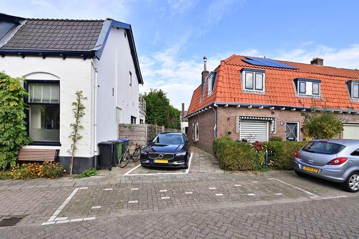 Foto 6 van Cereslaan 24-E