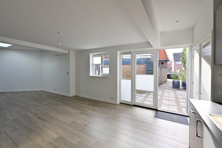 Foto 7 van Cereslaan 24-E