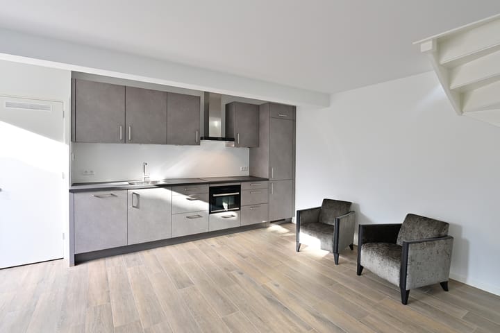 Foto 8 van Cereslaan 24-E