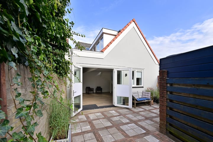 Foto 14 van Cereslaan 24-E