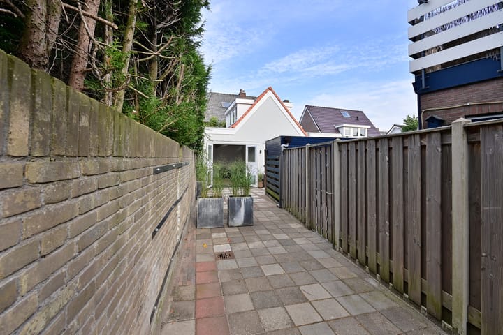 Foto 16 van Cereslaan 24-E