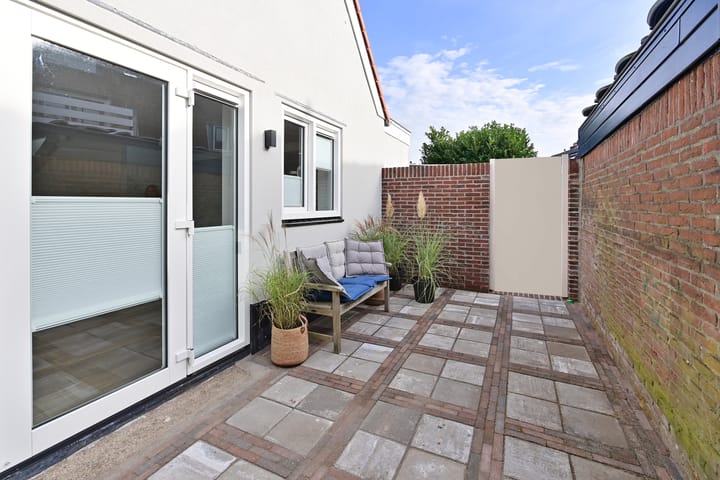 Foto 17 van Cereslaan 24-E