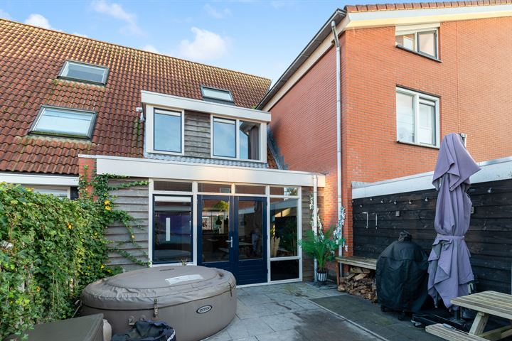 Bekijk foto 17 van Lizzy Ansinghstraat 2