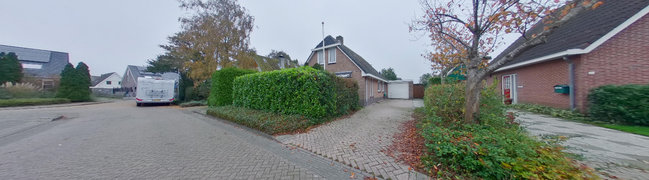 View 360° photo of Voortuin of Sjonnema 3