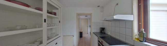 View 360° photo of Keuken of Sjonnema 3