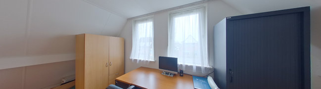 View 360° photo of Slaapkamer of Sjonnema 3