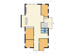 View floorplan