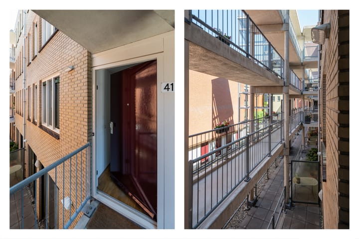 Foto 20 van Ruychaverstraat 41